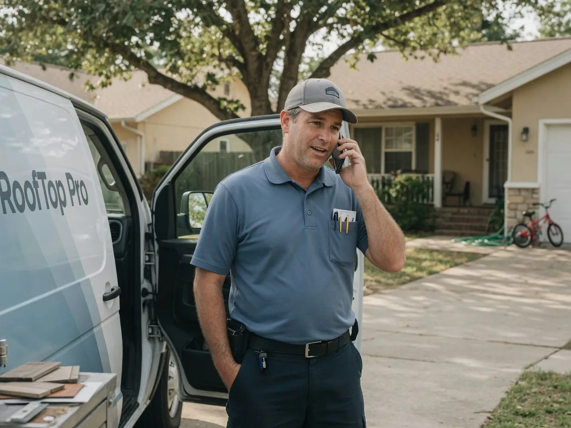 Roof Repair Leavenworth, IN FAQs