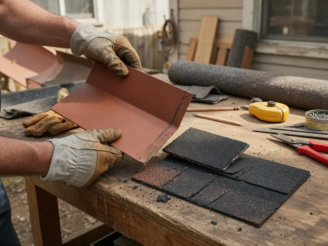 Roof Repair company in Leavenworth, IN